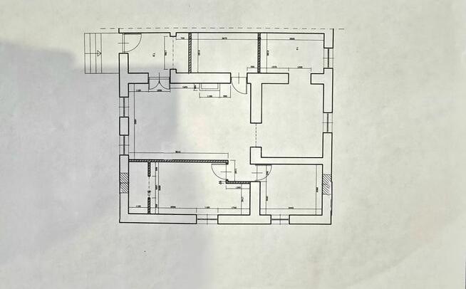 Część domu z osobnym wejściem, Krzywaczka, wynajem
