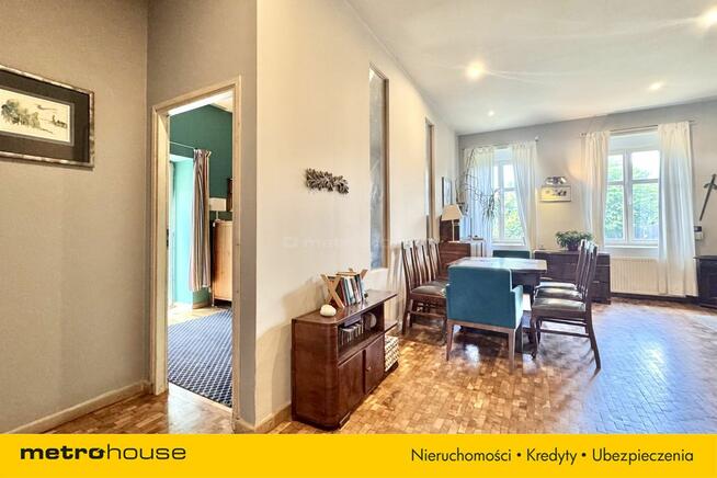 Część domu z osobnym wejściem, Krzywaczka, wynajem