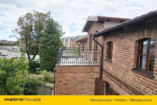 DOM Z POTENCJAŁEM NIEDALEKO MORZA