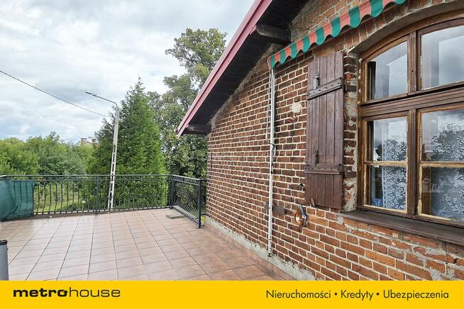 DOM Z POTENCJAŁEM NIEDALEKO MORZA