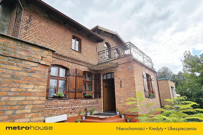 DOM Z POTENCJAŁEM NIEDALEKO MORZA