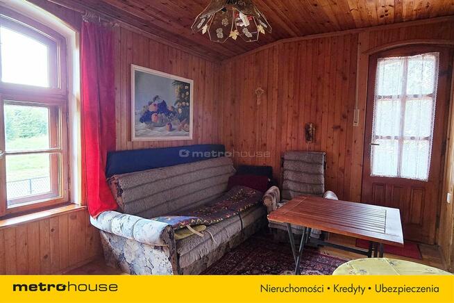 DOM Z POTENCJAŁEM NIEDALEKO MORZA