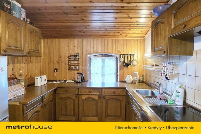 DOM Z POTENCJAŁEM NIEDALEKO MORZA