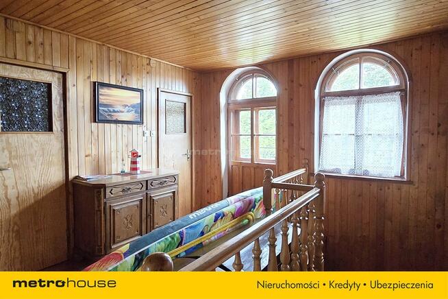 DOM Z POTENCJAŁEM NIEDALEKO MORZA