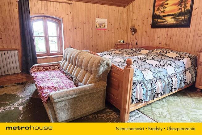 DOM Z POTENCJAŁEM NIEDALEKO MORZA