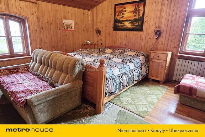 DOM Z POTENCJAŁEM NIEDALEKO MORZA