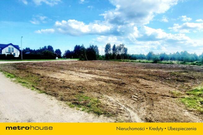 Działka budowlana 1200 m², Leśniewo, gmina Puck