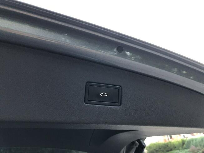 Volkswagen Tiguan Bezwypadkowy Mk2 2018 2.0 TDI 150 KM 7 osób Automat Navi Led Hak Dsg