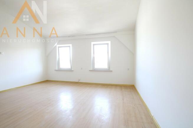 Kawalerka w centrum miasta/34,43m2