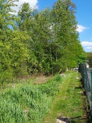 Na sprzedaż działka w miejscowości Mokrzyska-Bucze