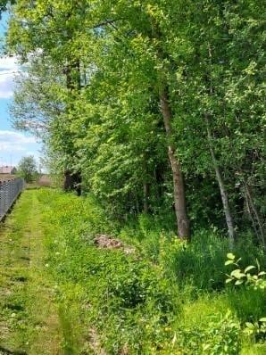 Na sprzedaż działka w miejscowości Mokrzyska-Bucze