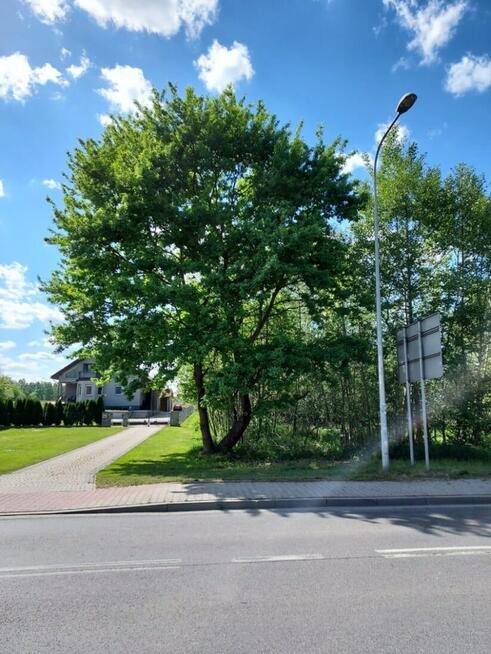 Na sprzedaż działka w miejscowości Mokrzyska-Bucze