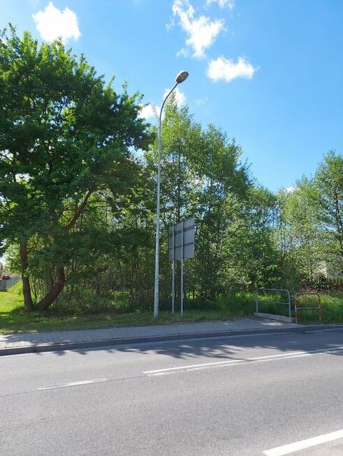 Na sprzedaż działka w miejscowości Mokrzyska-Bucze