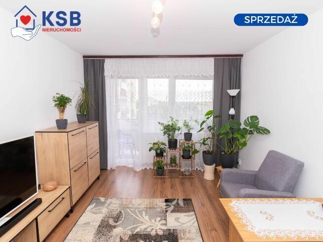 Mieszkanie, nowa kuchnia 60,97m2 Rosochy 3 pokoje