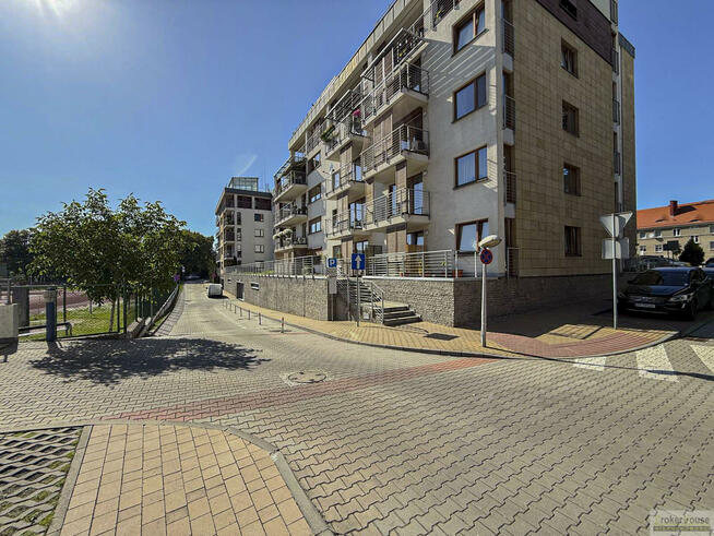 Mieszkanie Opole Centrum