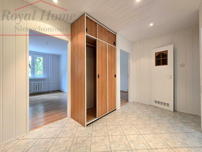 Mieszkanie Wrocław Psie Pole, Różanka, Chorwacka