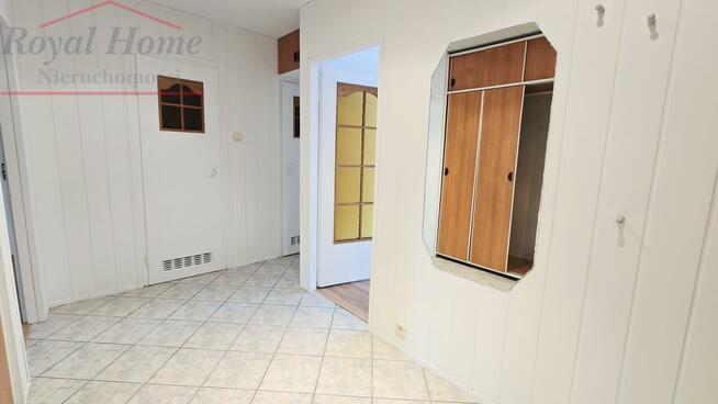 Mieszkanie Wrocław Psie Pole, Różanka, Chorwacka