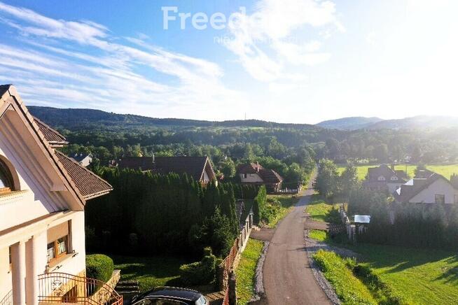 Dom Marzeń dla bardzo wymagających - Sękowa