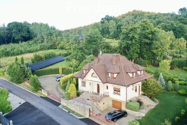 Dom Marzeń dla bardzo wymagających - Sękowa