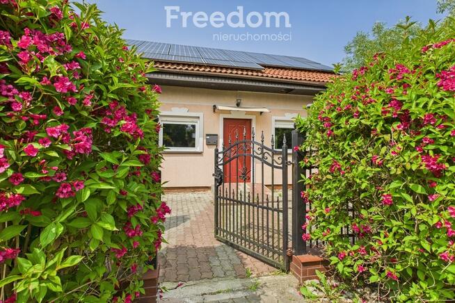 Na wynajem dom Freta w Elblągu