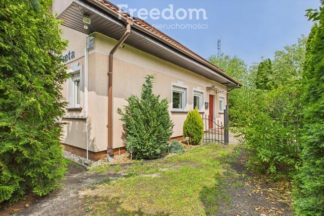 Na wynajem dom Freta w Elblągu