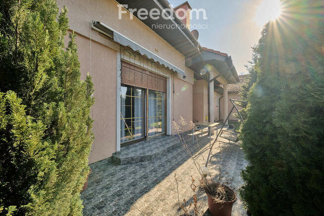 Na wynajem dom Freta w Elblągu