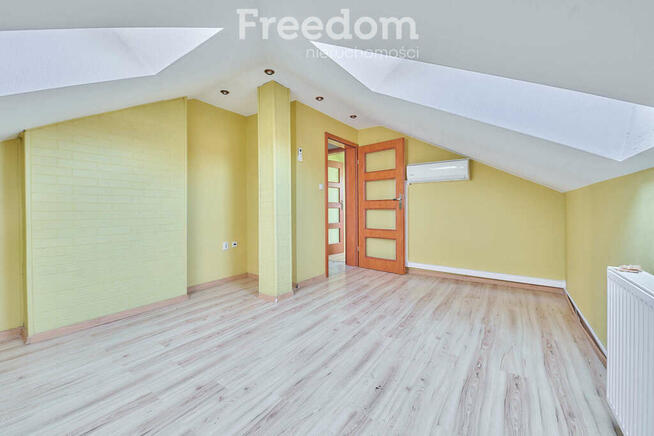 Na wynajem dom Freta w Elblągu