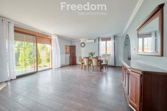 Na wynajem dom Freta w Elblągu