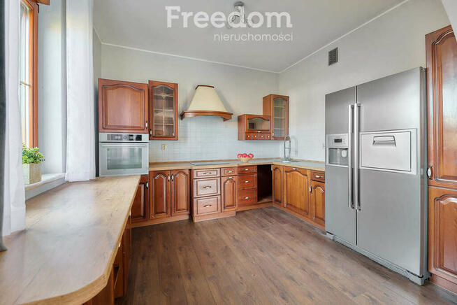 Na wynajem dom Freta w Elblągu