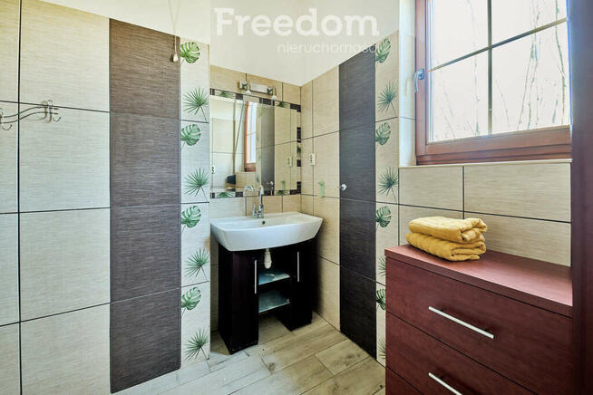 Na wynajem dom Freta w Elblągu