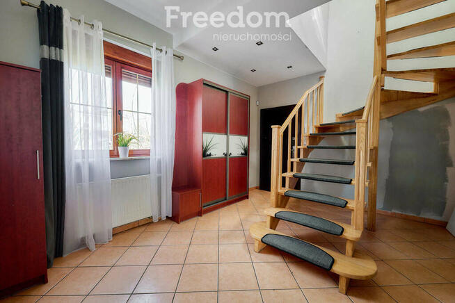 Na wynajem dom Freta w Elblągu