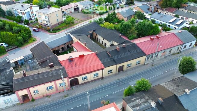 Doskonała inwestycja w centrum Kamieńska