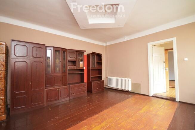 Doskonała inwestycja w centrum Kamieńska