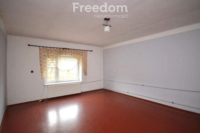 Doskonała inwestycja w centrum Kamieńska