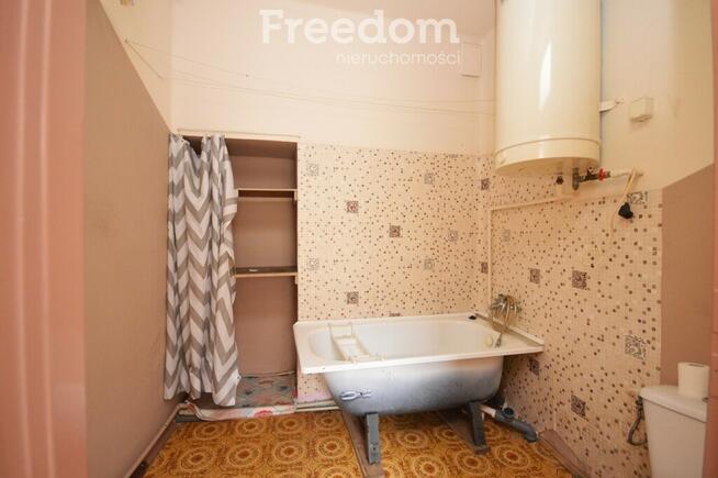 Doskonała inwestycja w centrum Kamieńska