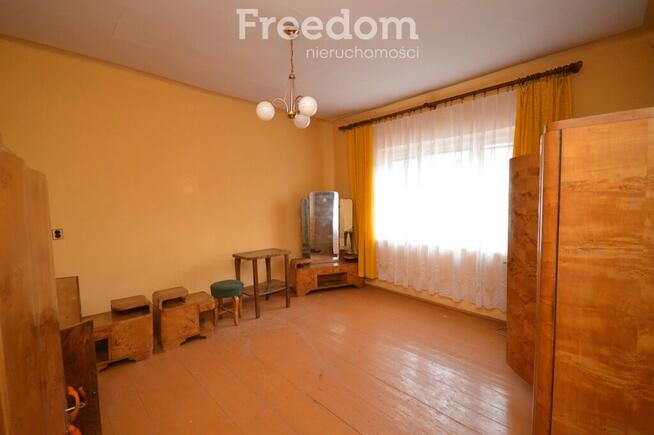 Doskonała inwestycja w centrum Kamieńska