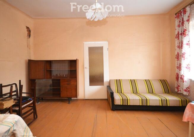 Doskonała inwestycja w centrum Kamieńska