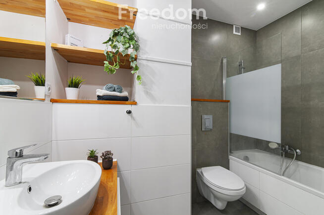 Funkcjonalne 2 pokoje na Retkini - blok z 1996 r.