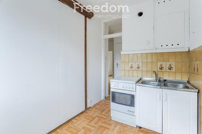 4 pokoje z balkonem, widok na zieleń – dla rodziny