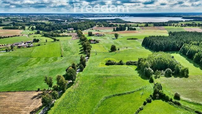Działki z pięknym widokiem – Półwieś