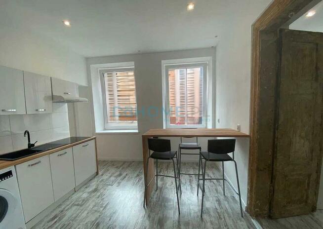 Mieszkanie Wałbrzych Śródmieście