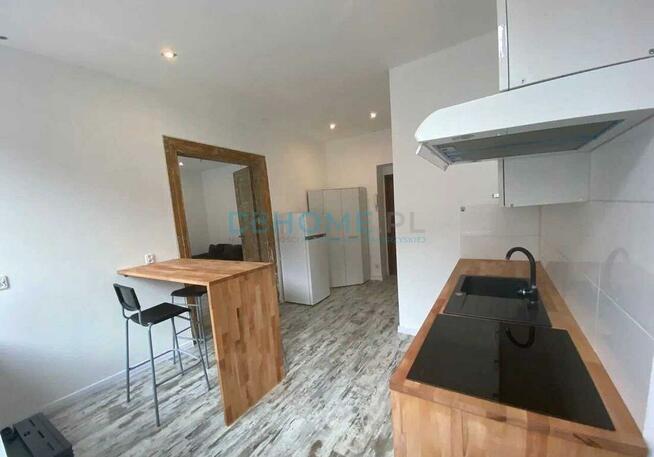 Mieszkanie Wałbrzych Śródmieście