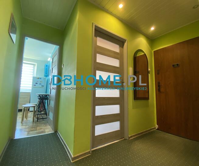 Mieszkanie Wałbrzych Piaskowa Góra