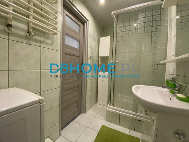 Mieszkanie Wałbrzych Piaskowa Góra