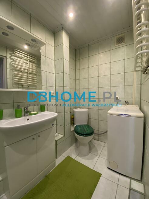 Mieszkanie Wałbrzych Piaskowa Góra