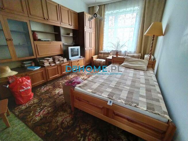 Mieszkanie Wałbrzych Nowe Miasto