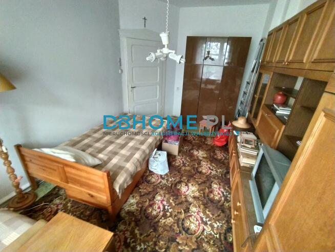 Mieszkanie Wałbrzych Nowe Miasto