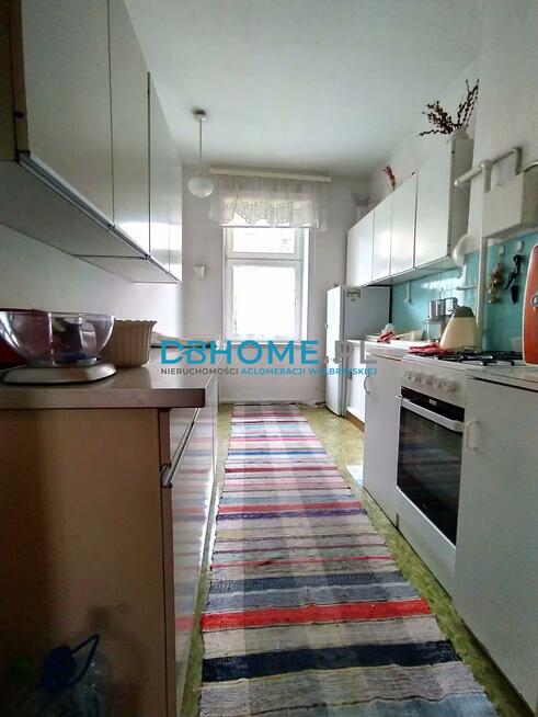 Mieszkanie Wałbrzych Nowe Miasto