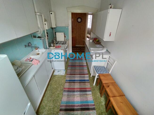 Mieszkanie Wałbrzych Nowe Miasto