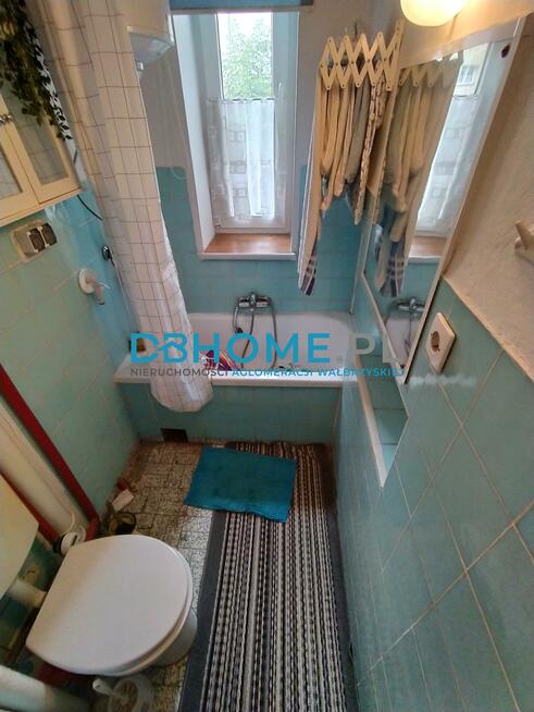 Mieszkanie Wałbrzych Nowe Miasto